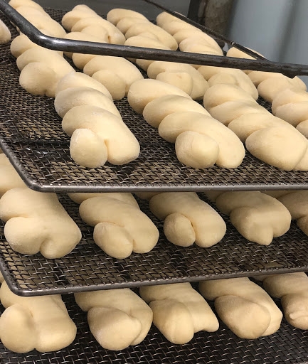 Donut Shop «Countryside Donut House», reviews and photos, 21919 66th Ave W I, Mountlake Terrace, WA 98043, USA