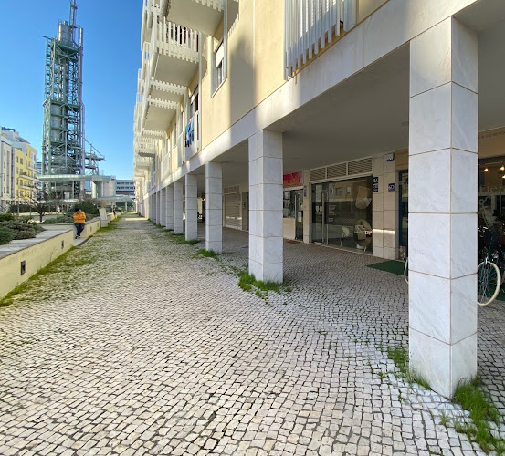 Urban Obras - Lisboa Sul - Construtora