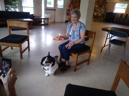 Community Center «Boca Raton Community Center», reviews and photos, 150 Crawford Blvd, Boca Raton, FL 33432, USA