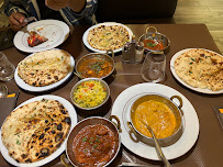 Curry du Restaurant indien Un Indien dans la ville à Reims - n°1