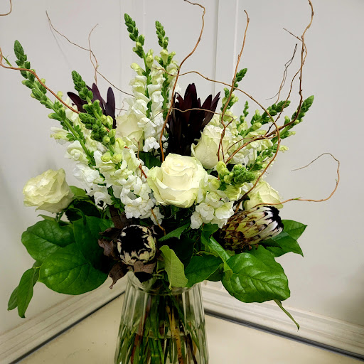 Florist «Greenskeeper Florist», reviews and photos, 10593 Ocean Hwy # D, Pawleys Island, SC 29585, USA