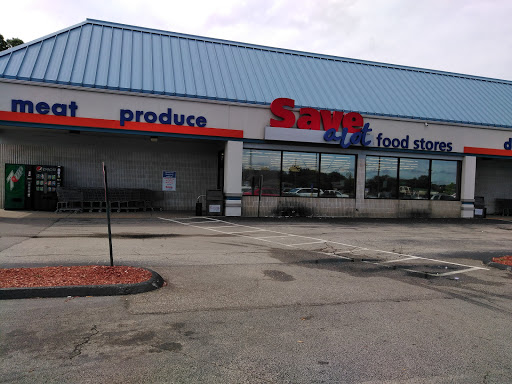 Save-A-Lot, 3610 Richardson Square Dr, Arnold, MO 63010, USA, 