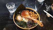 Soupe du Restaurant japonais Fufu cours Portal à Bordeaux - n°3