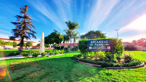 Park «Atlantic Park», reviews and photos, 570 S Atlantic Blvd, Los Angeles, CA 90022, USA