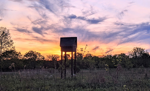 Golf Course «Chick Evans Golf Course», reviews and photos, 6145 Golf Rd, Morton Grove, IL 60053, USA