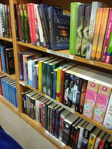 Book Store «Half Price Books», reviews and photos, 1551 US-287, Mansfield, TX 76063, USA