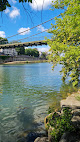 Parc de l'Île Barbe Lyon