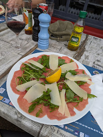 Plats et boissons du Pizzeria Bar-brasserie l'etoile à Piégut-Pluviers - n°10