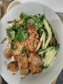 Vermicelle du Restaurant vietnamien Pho21 à Paris - n°20