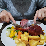 Photo n° 1 de l'avis de Montse. fait le 13/03/2023 à 19:43 pour Restaurant La Vieille Porte à Altkirch