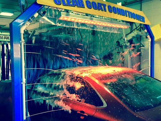 Xtreme Car Wash en Waukegan