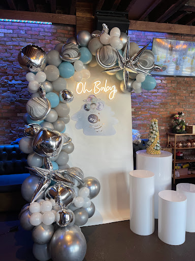 Florist «LV Flower Events», reviews and photos, 6331 Avenue N, Brooklyn, NY 11234, USA