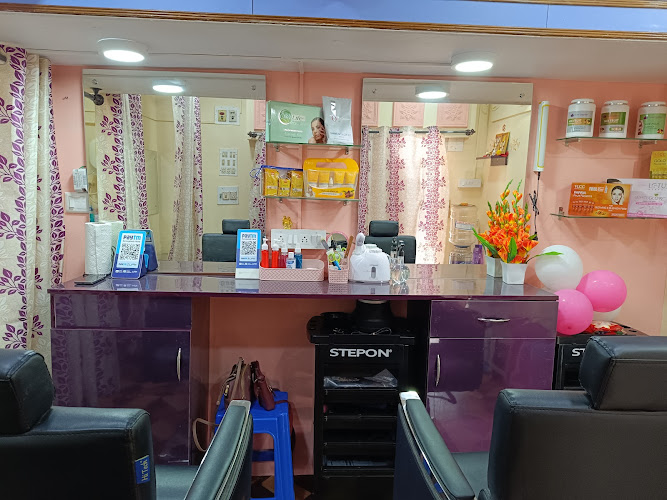 Glitter Beauty Salon Bengaluru