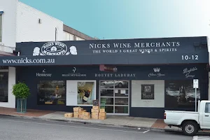 Nicks Wine Merchants image