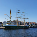 Photo n°22 de l'avis de Andree. fait le 06/06/2022 à 12:38 sur le  Dockside #26 à Lübeck