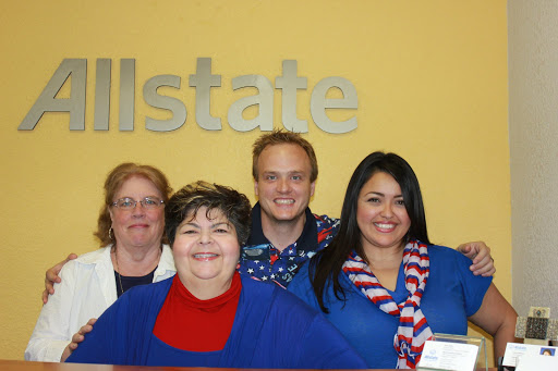 Insurance Agency «Allstate Insurance Agent: Carla Carlow», reviews and photos