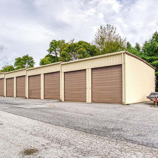 Self-Storage Facility «Valley Storage Co.», reviews and photos, 833 W Siddonsburg Rd, Dillsburg, PA 17019, USA