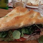 Photo n°5 de l'avis de Jenny.i fait le 02/02/2024 à 21:03 sur le  Best Western Plus City Hotel à Genoa