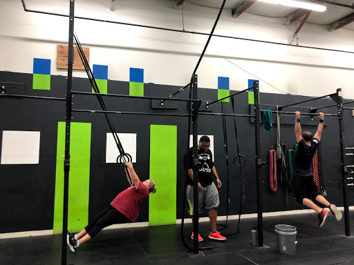 Physical Fitness Program «CrossFit Germantown Performance», reviews and photos, 13220 Wisteria Dr, Germantown, MD 20874, USA