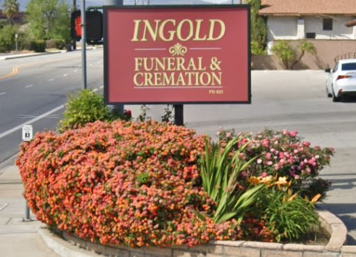 Ingold Funeral & Cremation