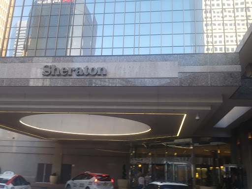 Shopping Mall «16th Street Mall», reviews and photos, 1001 16th St, Denver, CO 80265, USA