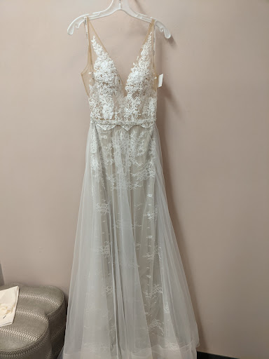 Bridal Shop «Trudys», reviews and photos, 1875 S Bascom Ave, Campbell, CA 95008, USA