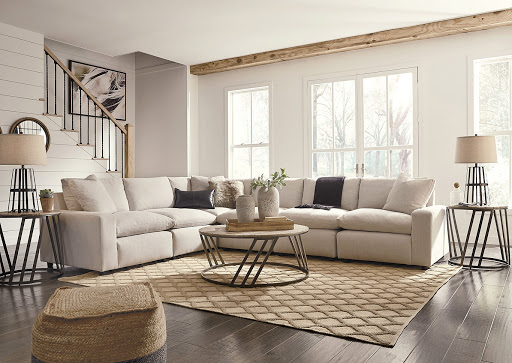 Furniture Store «Red Barn Furniture Outlet», reviews and photos, 15389 Richmond-Tappahannock Hwy, St Stephens Church, VA 23148, USA