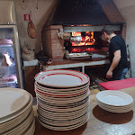 Photo n°1 de l'avis de Giovanni.i fait le 29/05/2023 à 12:07 sur le  Zi Catarì à Fiumicino