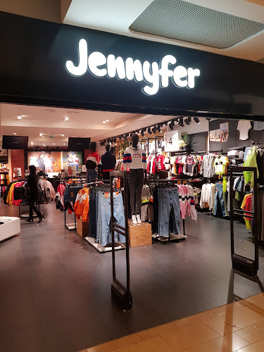 Magasin de vêtements pour femmes Don't Call Me Jennyfer Strasbourg