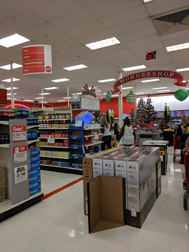 Department Store «Target», reviews and photos, 2340 FL-77, Panama City, FL 32405, USA