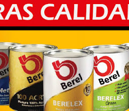 Pinturas Andrade Berel Altares photo