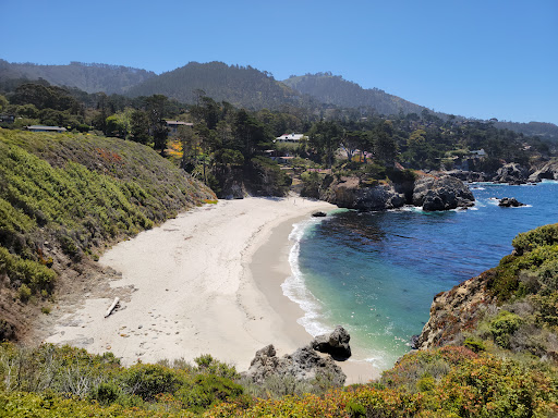 Point Lobos State Natural Reserve