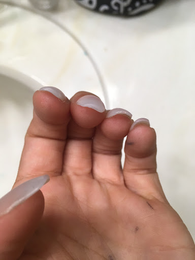 Nail Salon «Suncco Salon Nails & Tanning», reviews and photos, 2000 Midway Dr # 4, Harrington, DE 19952, USA