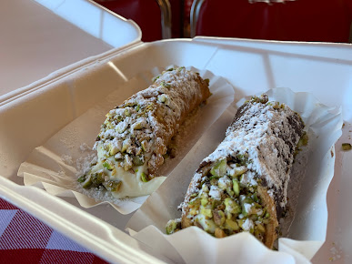 Angelina's Restaurant