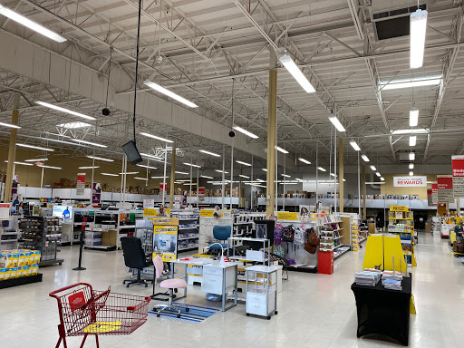 Office Supply Store «Office Depot», reviews and photos, 1101 Industrial Rd, San Carlos, CA 94070, USA