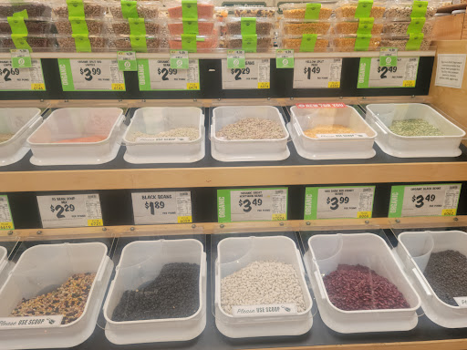 Health Food Store «Sprouts Farmers Market», reviews and photos, 1745 E Hebron Pkwy, Carrollton, TX 75010, USA