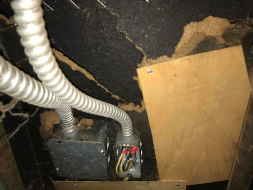 Plumber «ABT Plumbing, Electric, Heating, & Air Conditioning», reviews and photos, 699 S Auburn St, Grass Valley, CA 95945, USA