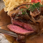 Photo n°10 de l'avis de Michael.a fait le 05/10/2021 à 22:26 sur le  Restaurant Schwabenstuben à Freiberg