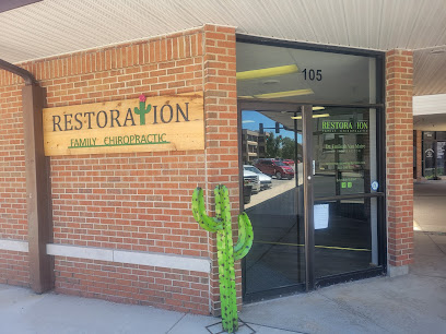 Restoration Family Chiropractic