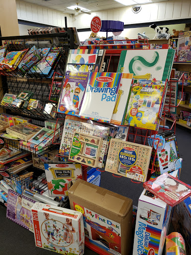 Toy Store «Toy Werks», reviews and photos, 923 N Loop 1604 E, San Antonio, TX 78232, USA