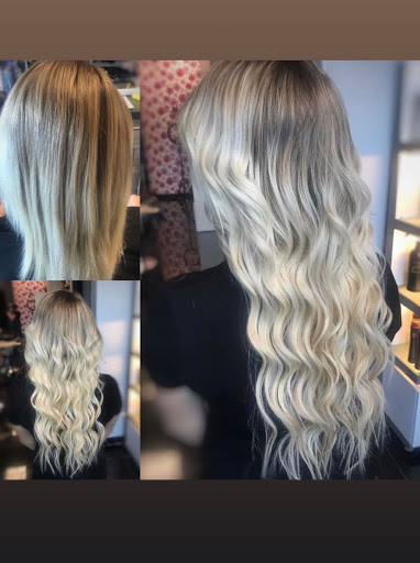 Hair Salon «The Beauty Box Salon», reviews and photos, 4123 Cedar Springs Rd #103, Dallas, TX 75219, USA