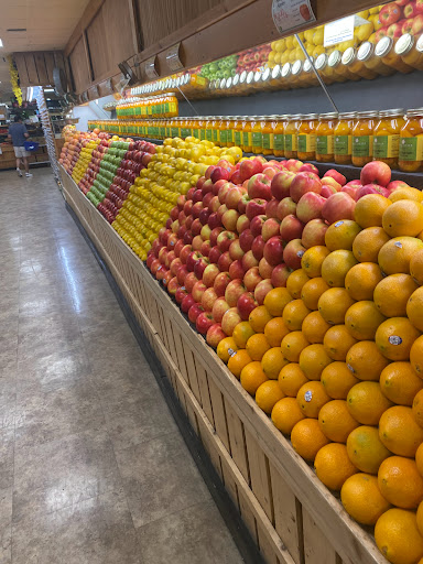 Gourmet Grocery Store «Fruit Center Marketplace», reviews and photos, 10 Bassett St, Milton, MA 02186, USA