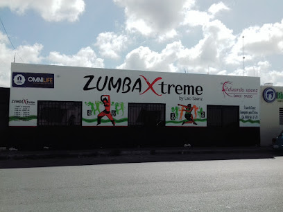 Zumba Xtreme - C. 25ᴬ 150, Vergel Ill, 97173 Mérida, Yuc., Mexico