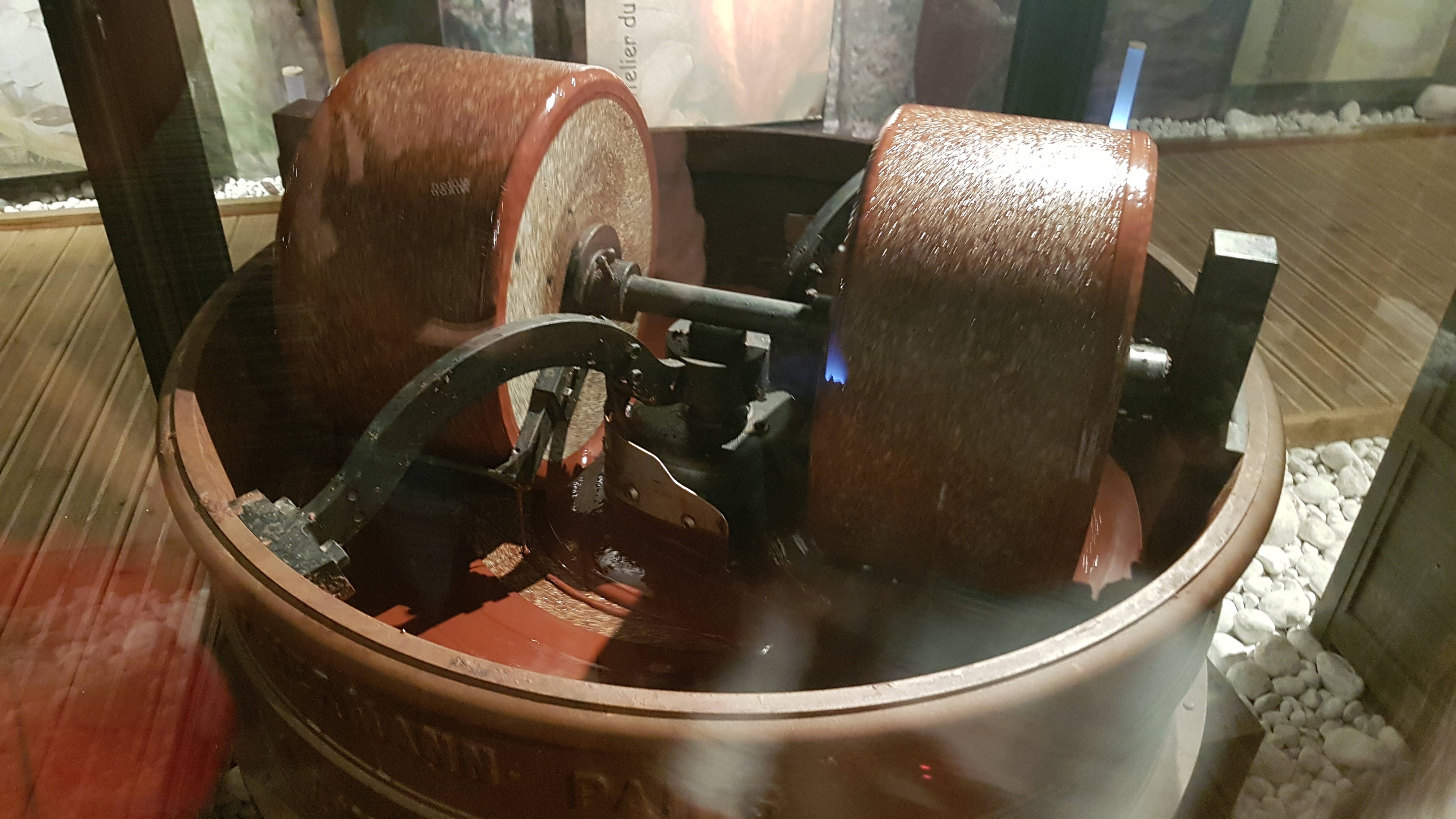 Photo n° 1 de l'avis de rogi.r fait le 26/07/2018 à 12:56