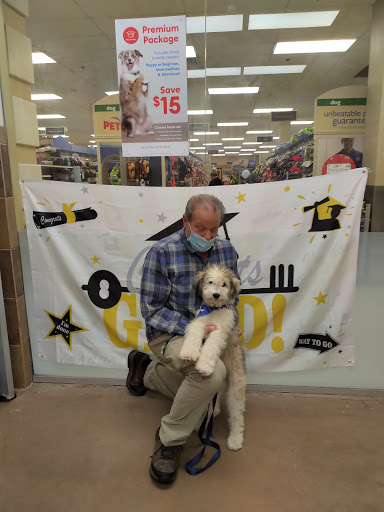 Pet Supply Store «PetSmart», reviews and photos, 2 Brick Plaza, Brick, NJ 08723, USA