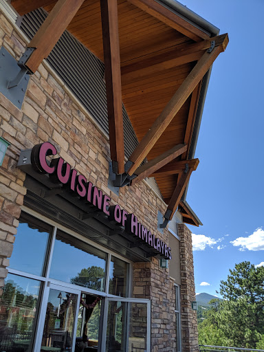 Shopping Mall «Bergen Village Shopping Center», reviews and photos, 1240 Bergen Pkwy, Evergreen, CO 80439, USA