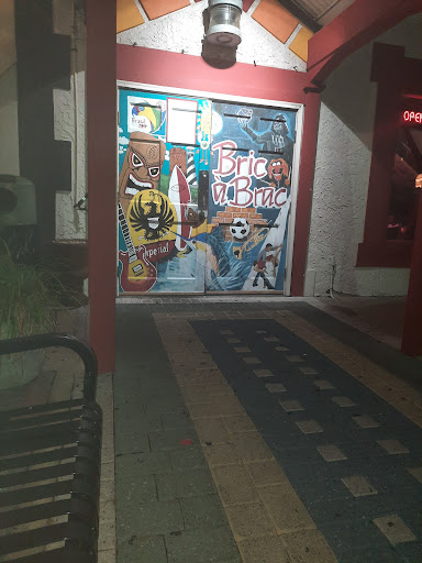 Outlet Mall «Shoreline Village Mall», reviews and photos, 886 Harbor Blvd, Destin, FL 32541, USA