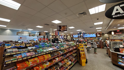 Convenience Store «Wawa», reviews and photos, 35436 Wolfe Neck Rd, Rehoboth Beach, DE 19971, USA