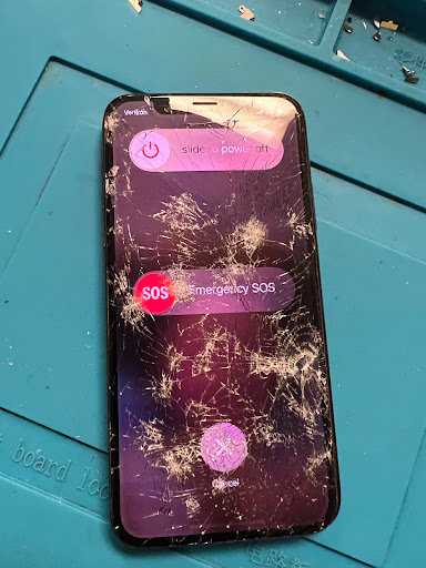 Niles Phone Repair image