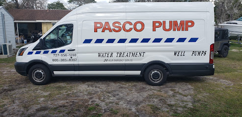 Pasco Pump Services